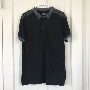 No Retreat Polo